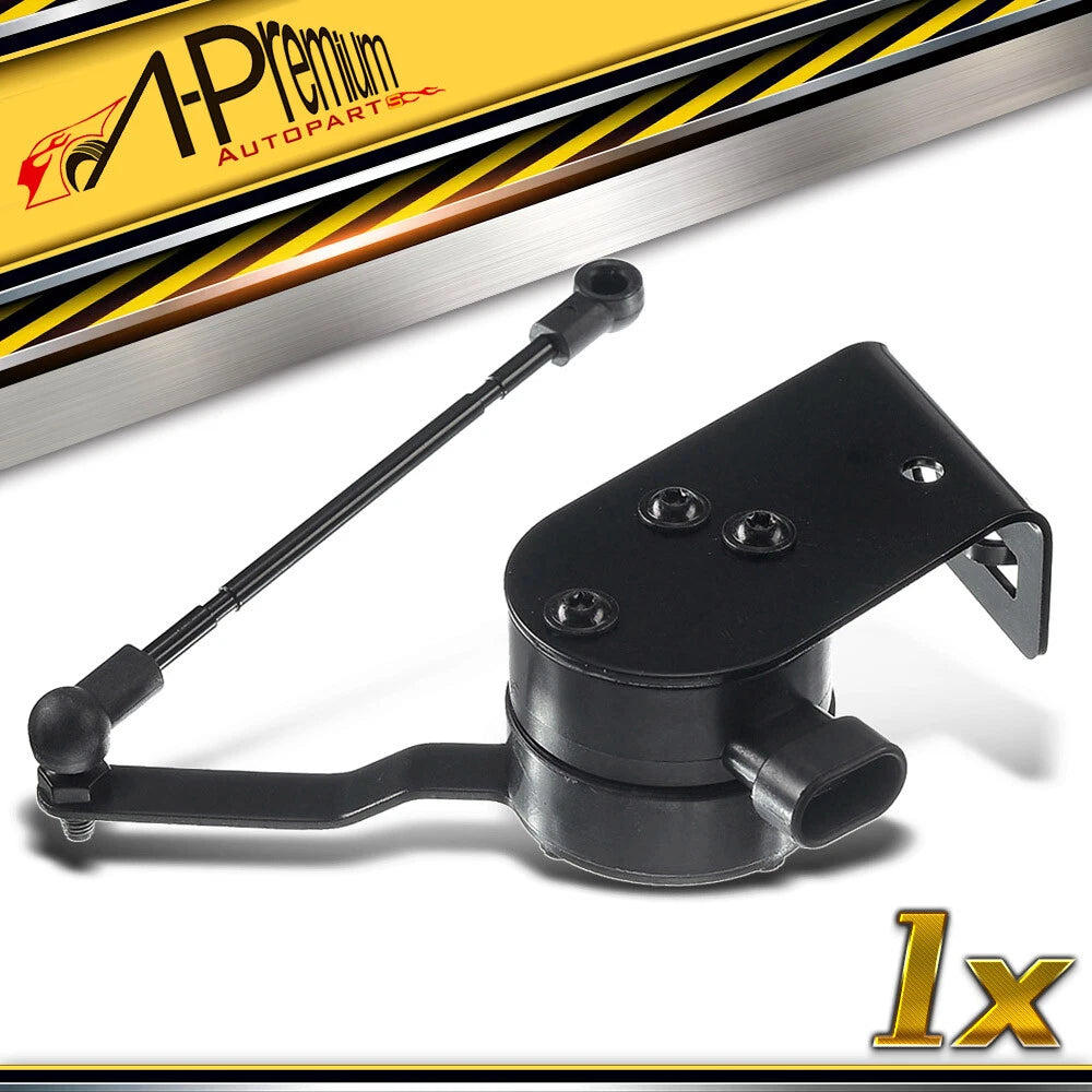 Ride Height Level Sensor for Cadillac Escalade (15098628, 926-783, 2015–2020)