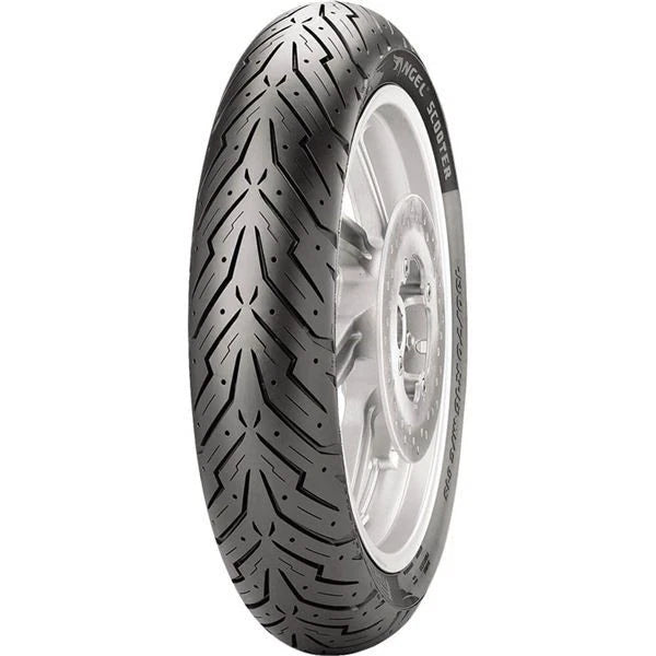 Pirelli Angel Scooter Rear Tire 130/70-12 for Scooter (2771000)