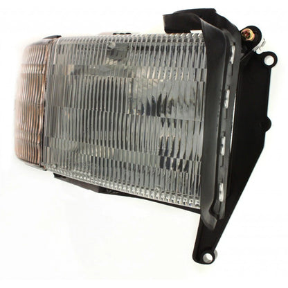 Driver Side Headlight for Dodge Ram 1500/2500/3500 (1994–2002) CH2502101