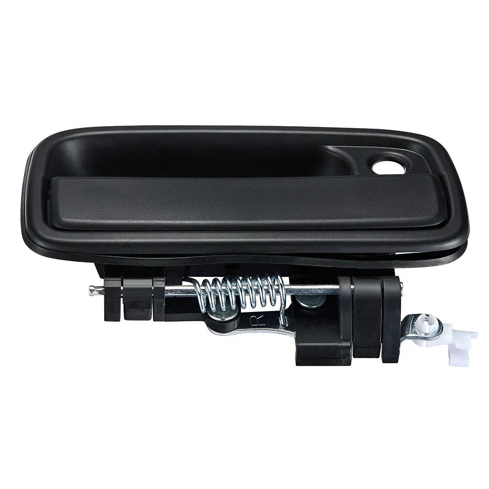 One Pair Front Outside Door Handles for Toyota Tacoma (1995–2004)