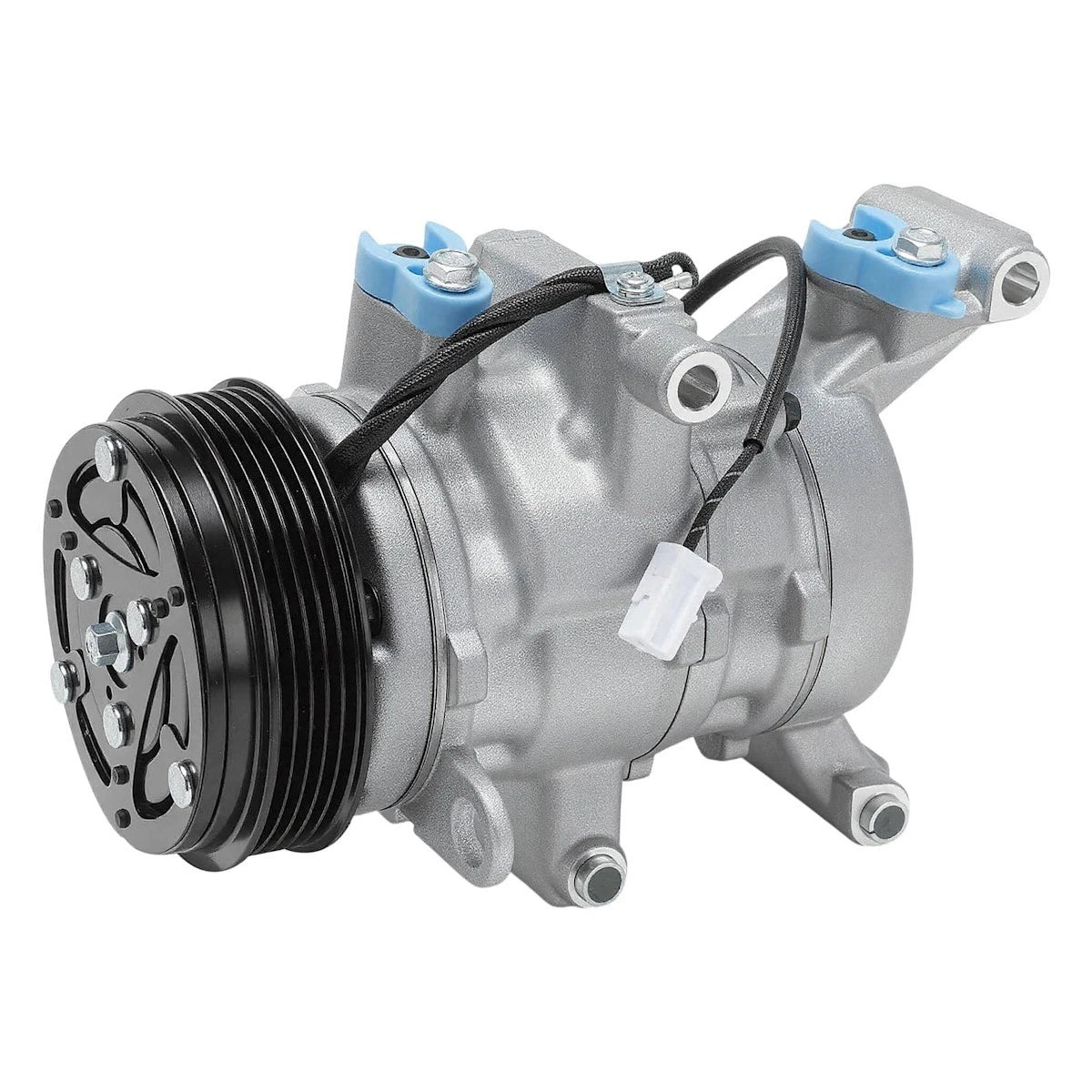 A/C Compressor with Clutch for Mazda 5 3 Sport (2009) - 18016223, CO10759C