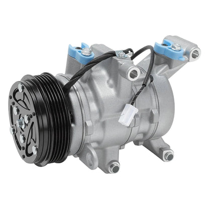 A/C Compressor with Clutch for Mazda 5 3 Sport (2009) - 18016223, CO10759C