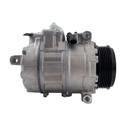 A/C Compressor with Clutch for Mercedes-Benz E320/E500 (2004–2006) CLX-M0-USA-RM19110003-CL360A85, AC1208468
