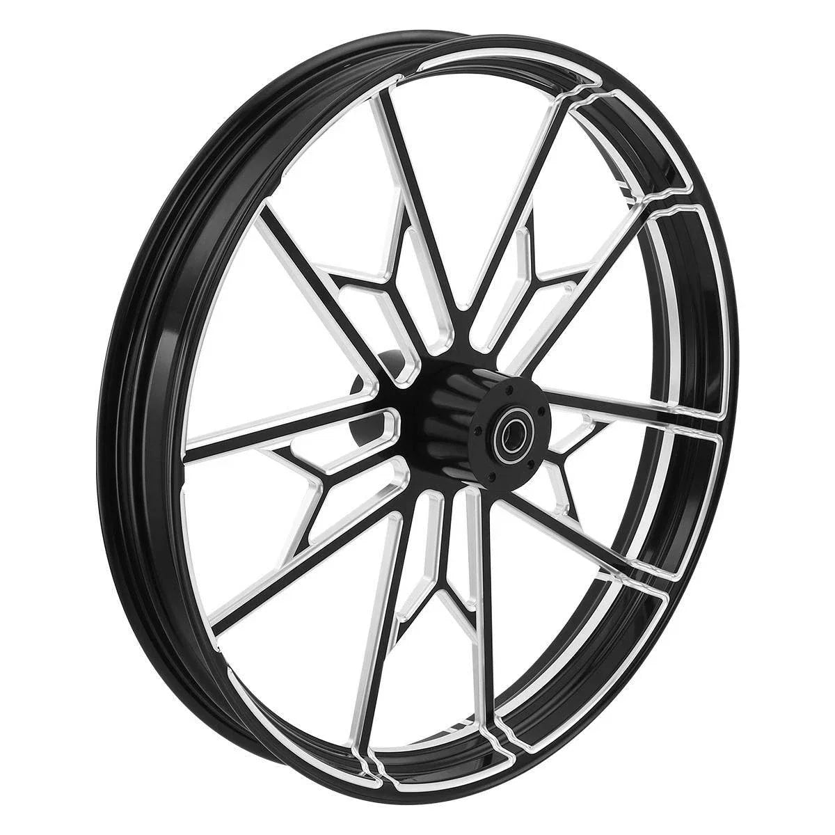 30" Front Wheel Rim Hub for Harley Electra Street Glide (1997–2021)