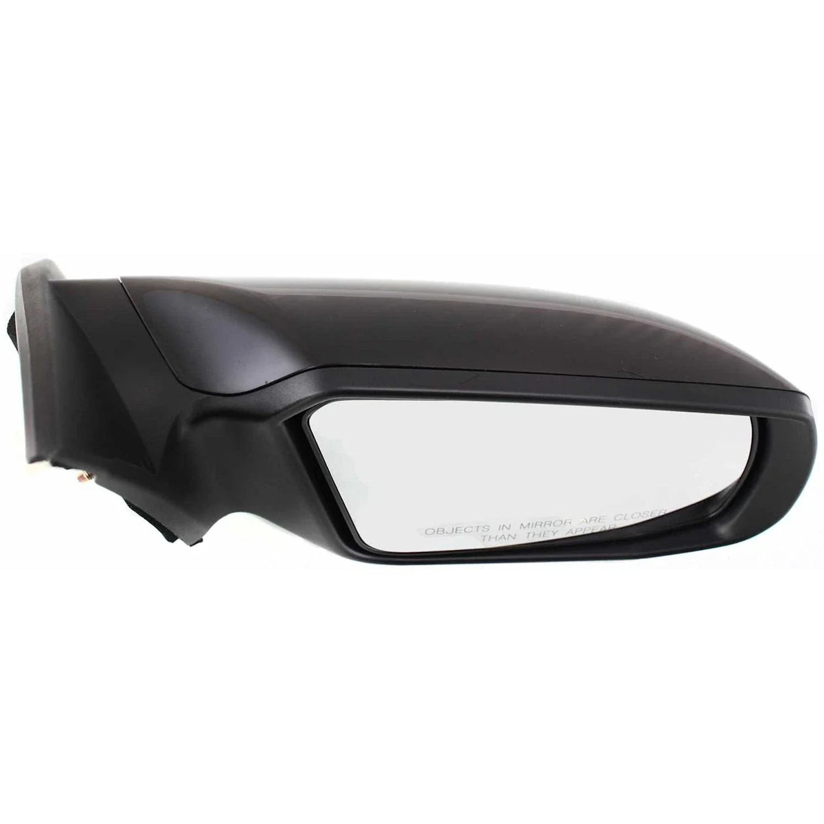 Power Mirror for Nissan Altima Sedan (2007–2012) - Paintable Passenger Side