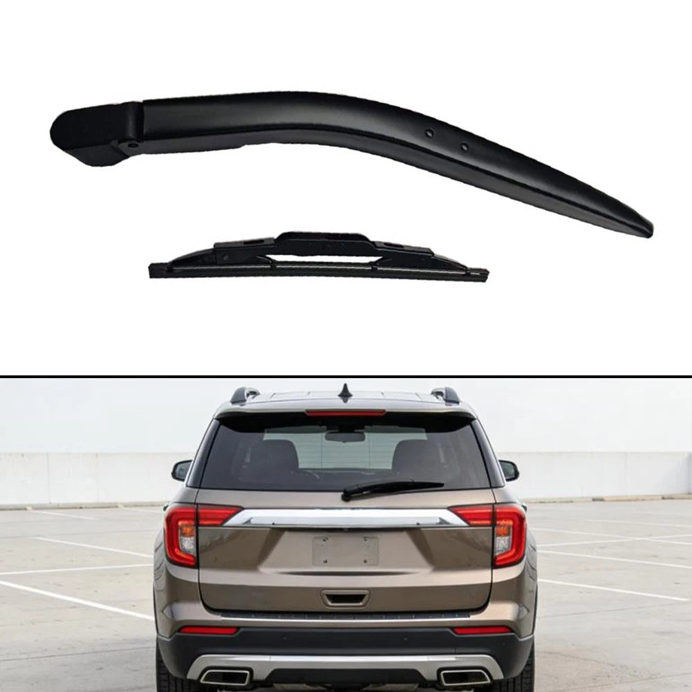 Rear Windshield Wiper Arm Cover for GMC Acadia (2017–2023)