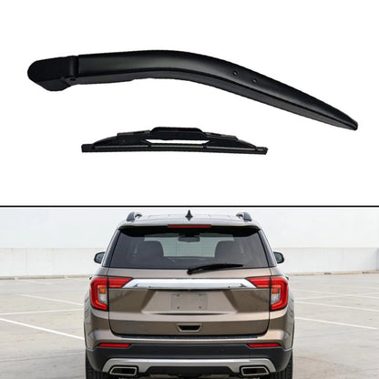 Rear Windshield Wiper Arm Cover for GMC Acadia (2017–2023)