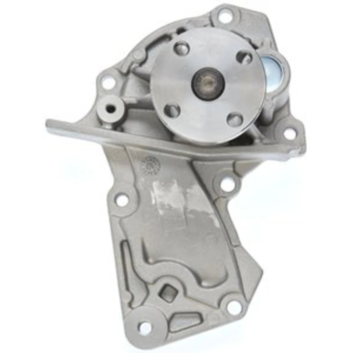 Gates Water Pump 42051 for Ford Fiesta Transit Connect (2011–2019)
