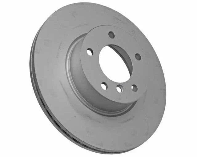 Front Disc Brake Rotor 34116855006 for BMW 328i (2007)