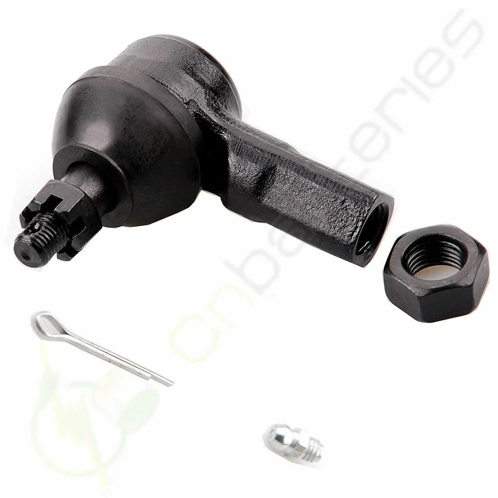 Set of 10 Steering Tie Rod Sway Bar Control Arms Ball Joints for Honda CR-V (2002–2006)