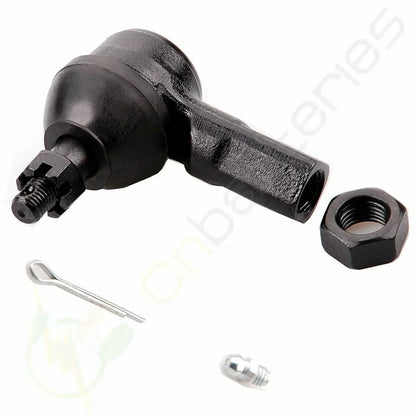 Set of 10 Steering Tie Rod Sway Bar Control Arms Ball Joints for Honda CR-V (2002–2006)