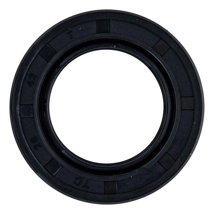 Wheel Bearing Seal Kit for Kawasaki KLF185 (1985–1995) MK1008377, 6203-2RS, 6007-2RD