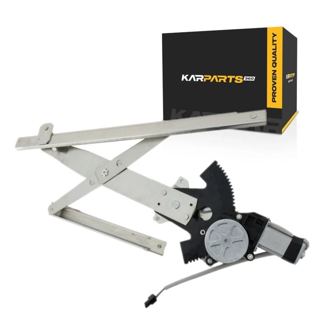 Power Window Regulator for Pontiac Sunfire (1995–2005) CLX-M0-USA-JC462919-CLA2, GM1351116