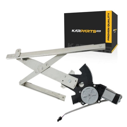 Power Window Regulator for Pontiac Sunfire (1995–2005) CLX-M0-USA-JC462919-CLA2, GM1351116