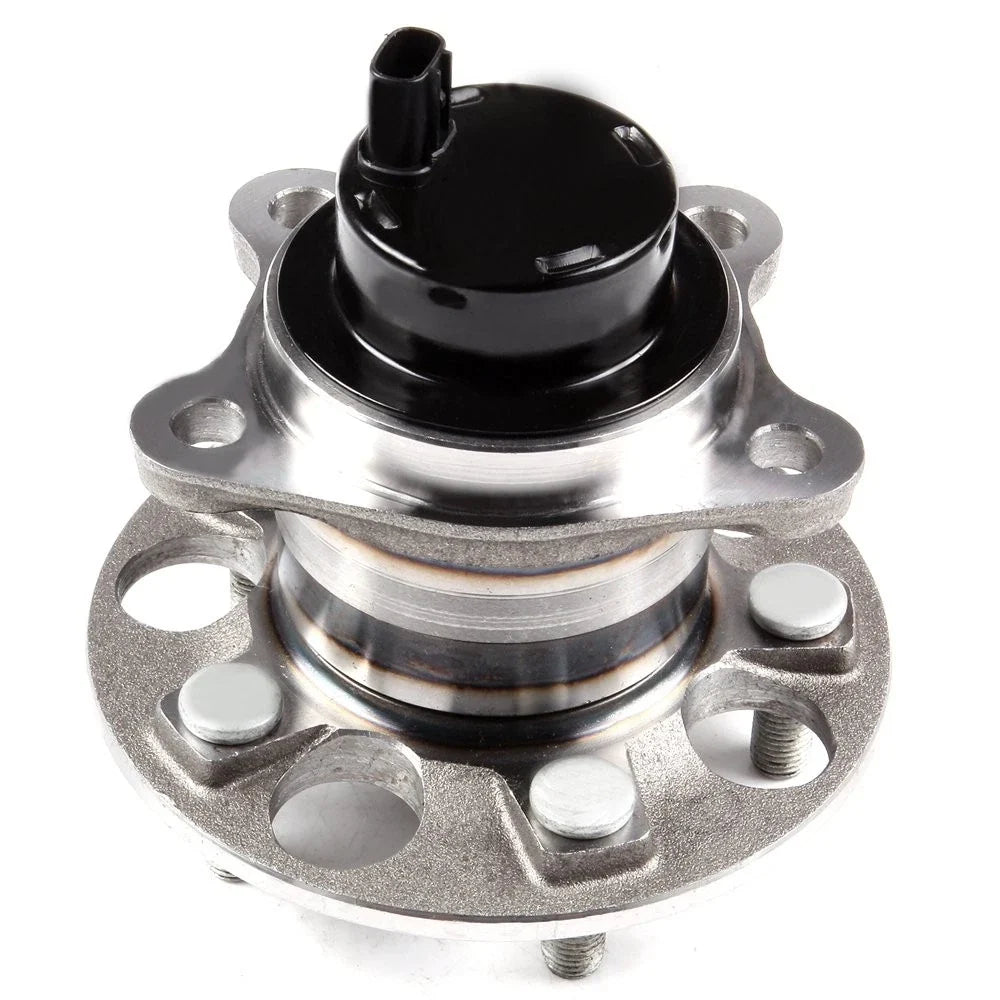 Rear Left Wheel Hub Bearing with ABS for Toyota Highlander (2001–2009)