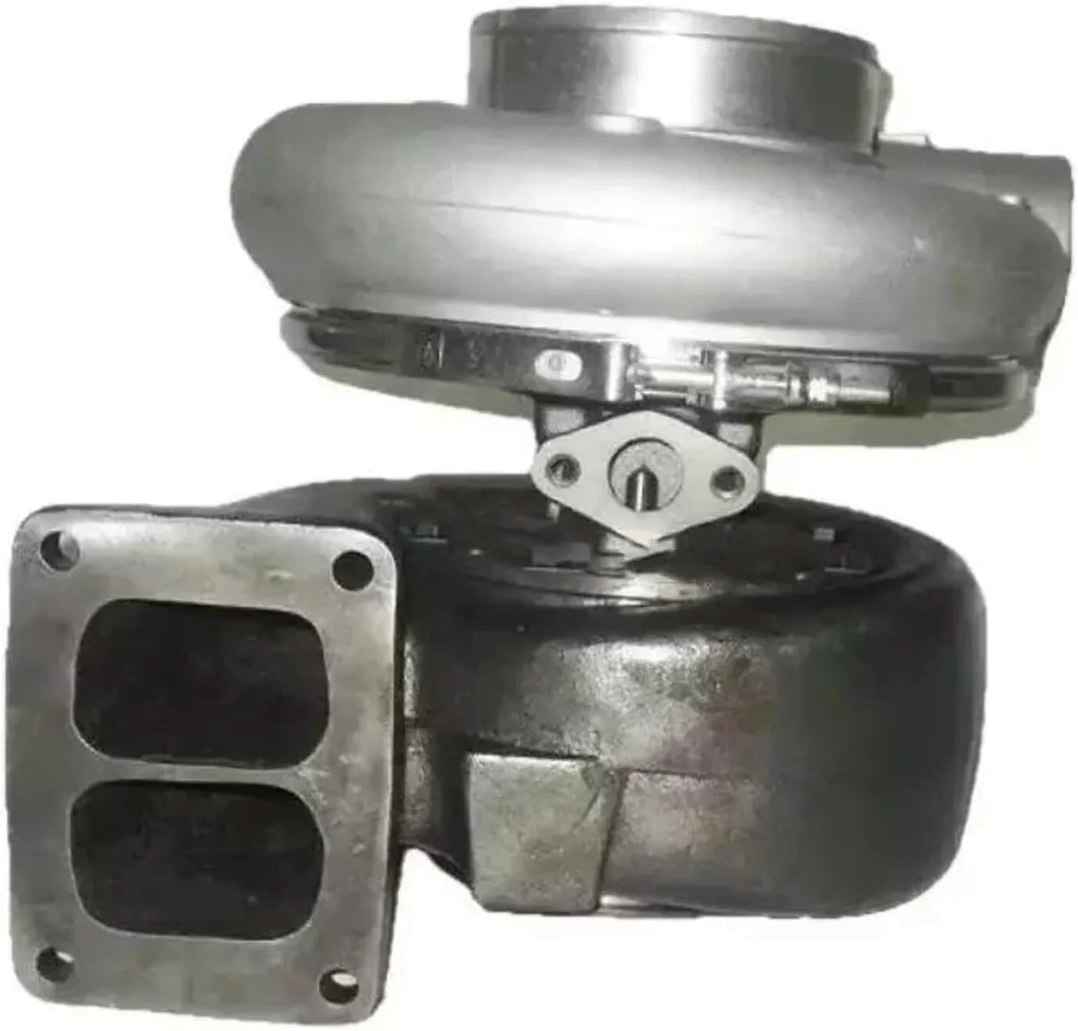 Turbocharger KTR110 6505-65-5091 for Komatsu HD785 SAA6D140 (–)