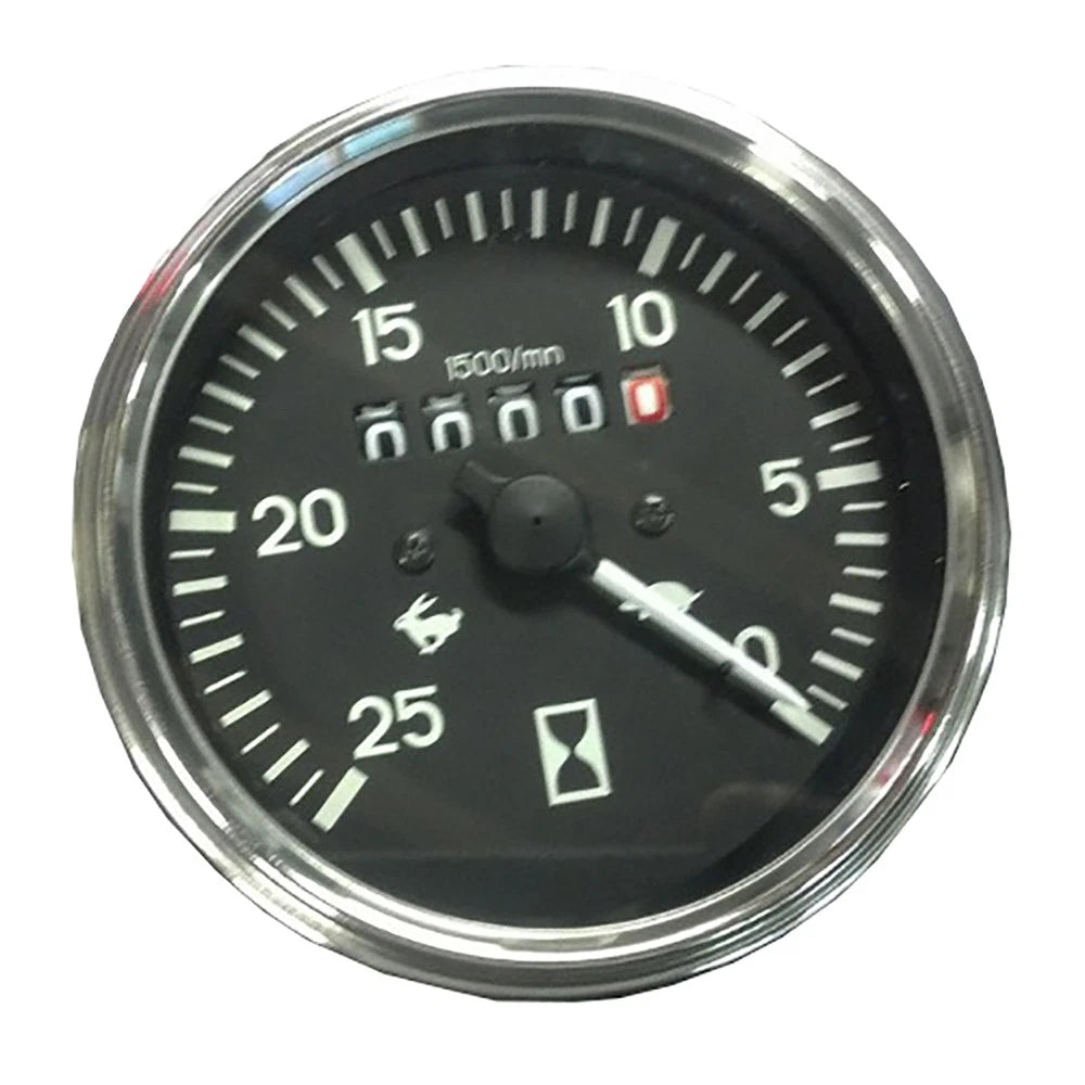 Tachometer for Massey Ferguson 550, 240, 231, 230