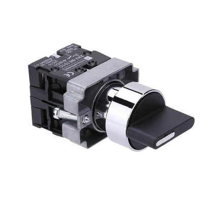 Selector Switch 3 Position XB2-BD33C for