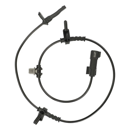 Set of 2 ABS Speed Sensors for Cadillac CT6 (2016–2020) 18015579, 84460905