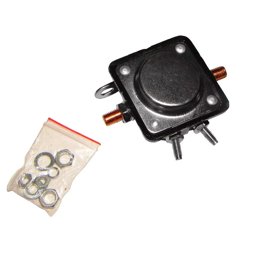 Relay Assembly for New Holland 1800 2000 2030 2120 2130