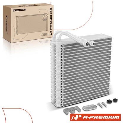 A-Premium Front A/C Evaporator Core for Chevrolet Traverse (2013–2017) 22816158, EV939993PFC