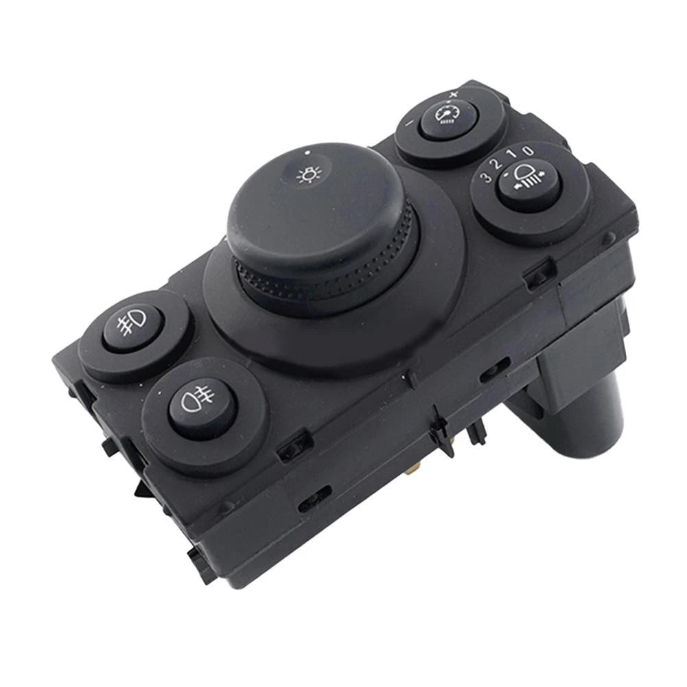 Headlight Control Switch for Daily Use Vehicle Maintenance