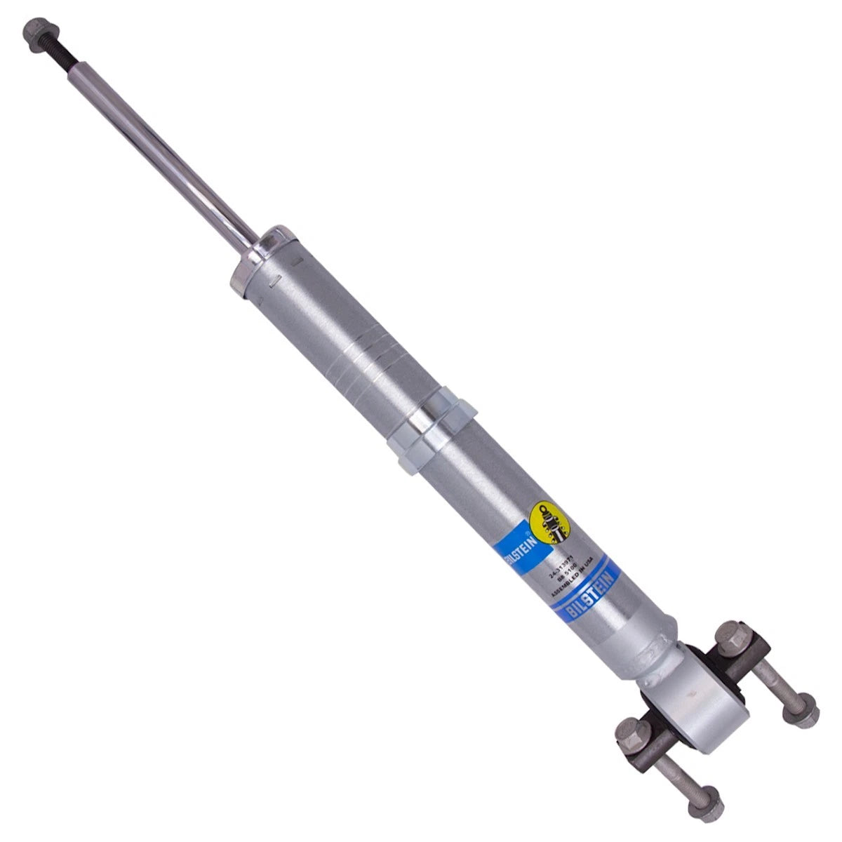 Bilstein Shock for Ford Bronco 4-Door (2021–2024) 24-313971, 0-1.7" Lift