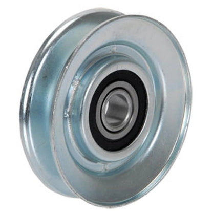 V-Belt Idler Pulley for Universal Products (Fits )