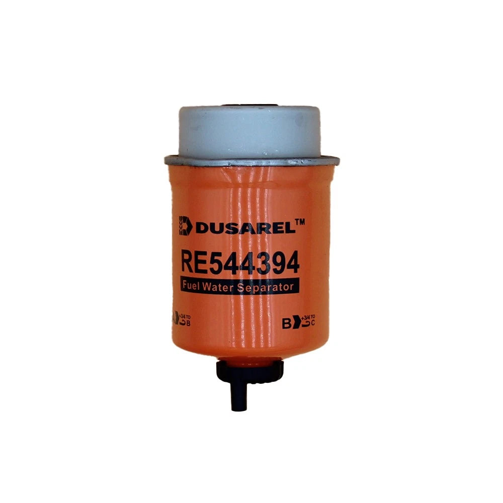 Fuel Filter for John Deere Engine 4045HBM02 4045HCP01 4045HCP02