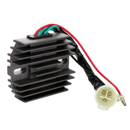 2Pcs Rectifier for Mercury 75-90hp Outboard (2000–2005)