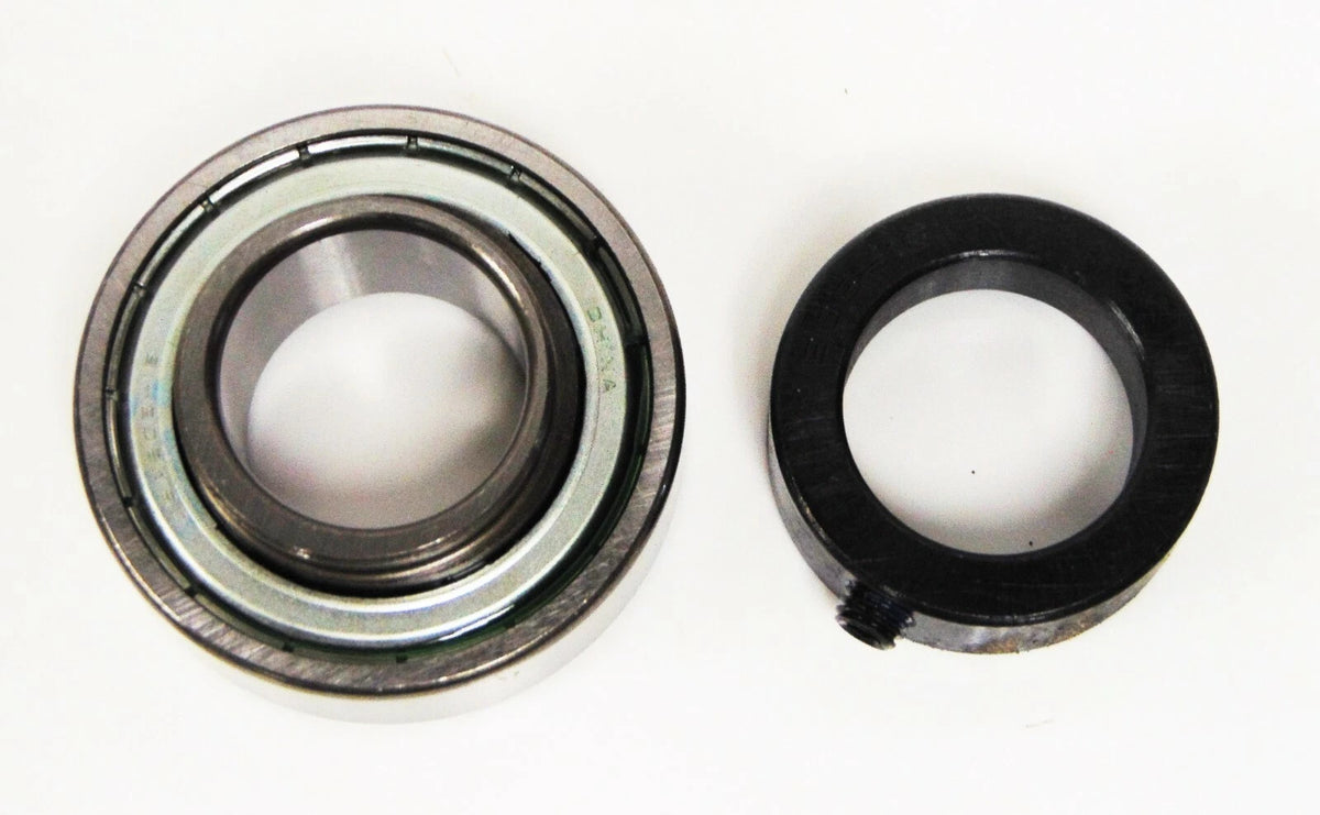 Lawn Mower Bearing with Collar for Grasshopper 120081