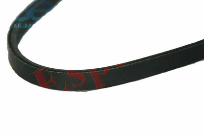 Transmission Drive Rubber Belt for Nissan Suzuki SJ413 Esteem Honda Versa