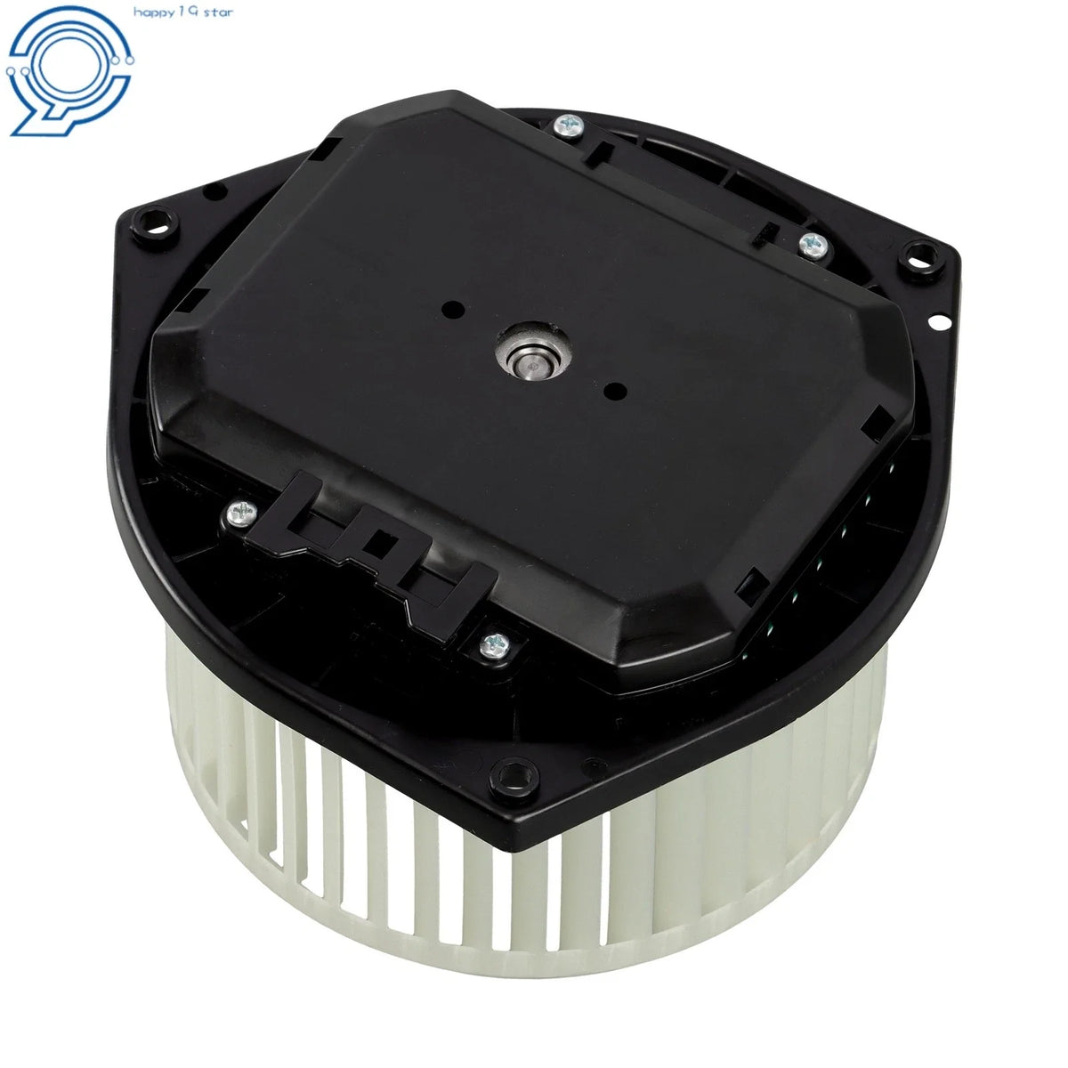 HVAC Heater Blower Motor for Nissan Armada (2017–2019)