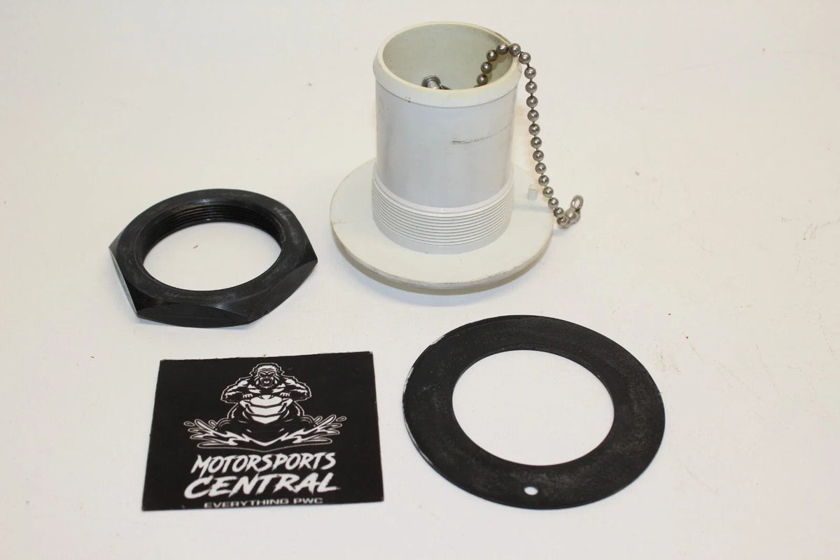 Gas Cap Filler Neck for Yamaha GP7-U7831-01-00 (1998–2009)