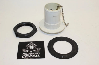 Gas Cap Filler Neck for Yamaha GP7-U7831-01-00 (1998–2009)