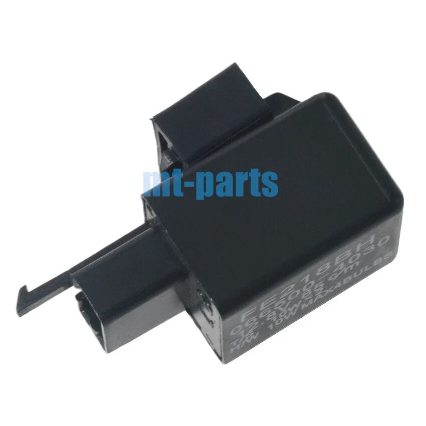 Turn Signal Flasher Relay for Honda VTR250 (2009–2017) / VTR1000S RVT RC51 (2003)