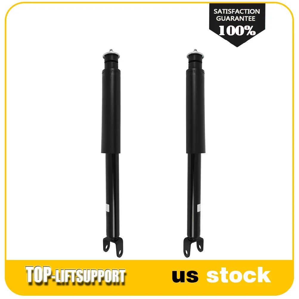 Set of 2 Rear Struts for Ford Police Interceptor Sedan (2013–2019)