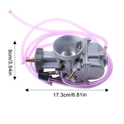 38mm Air Striker Carburetor for YZ250 RM250 CR250 KX250 CR500 KX500