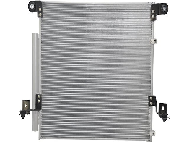 A/C Condenser for Toyota Tundra (2022–2024) 49218VSNT