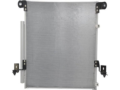 A/C Condenser for Toyota Tundra (2022–2024) 49218VSNT