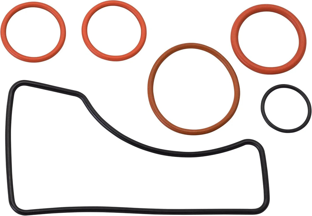 Bell Housing Gasket O-Rings for Bravo 1 2 3 Outdrive (Mercruiser 16755Q1)