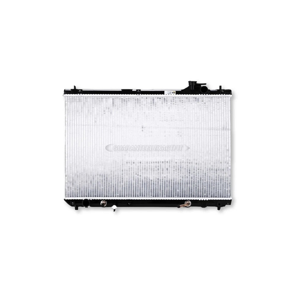 Radiator for Lexus RX300 (2000–2002) 19-01467AN, 16400-20190, 221-3166