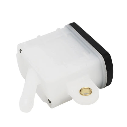 Rear Brake Master Cylinder Reservoir Cup for Suzuki ATV Quadracer 250 (1987–1990)