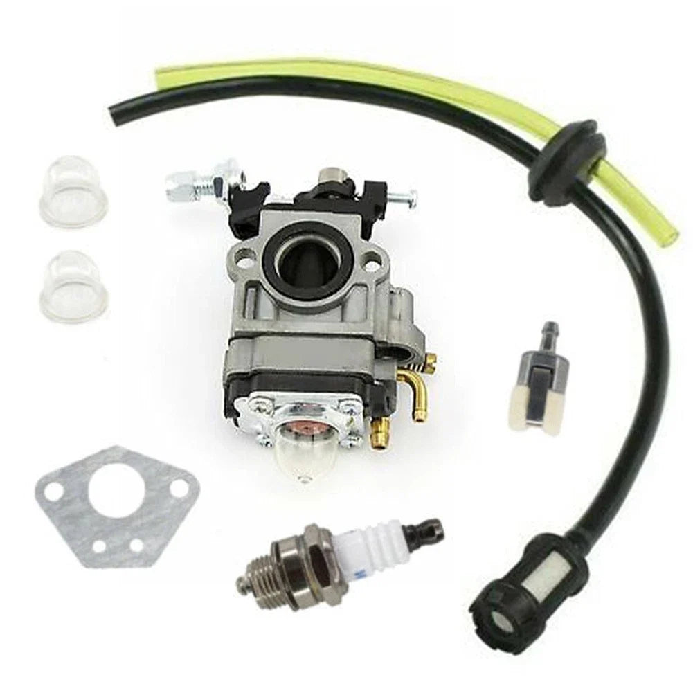 Carburetor Kit for MTM BaumrAG Snippers (Aftermarket)