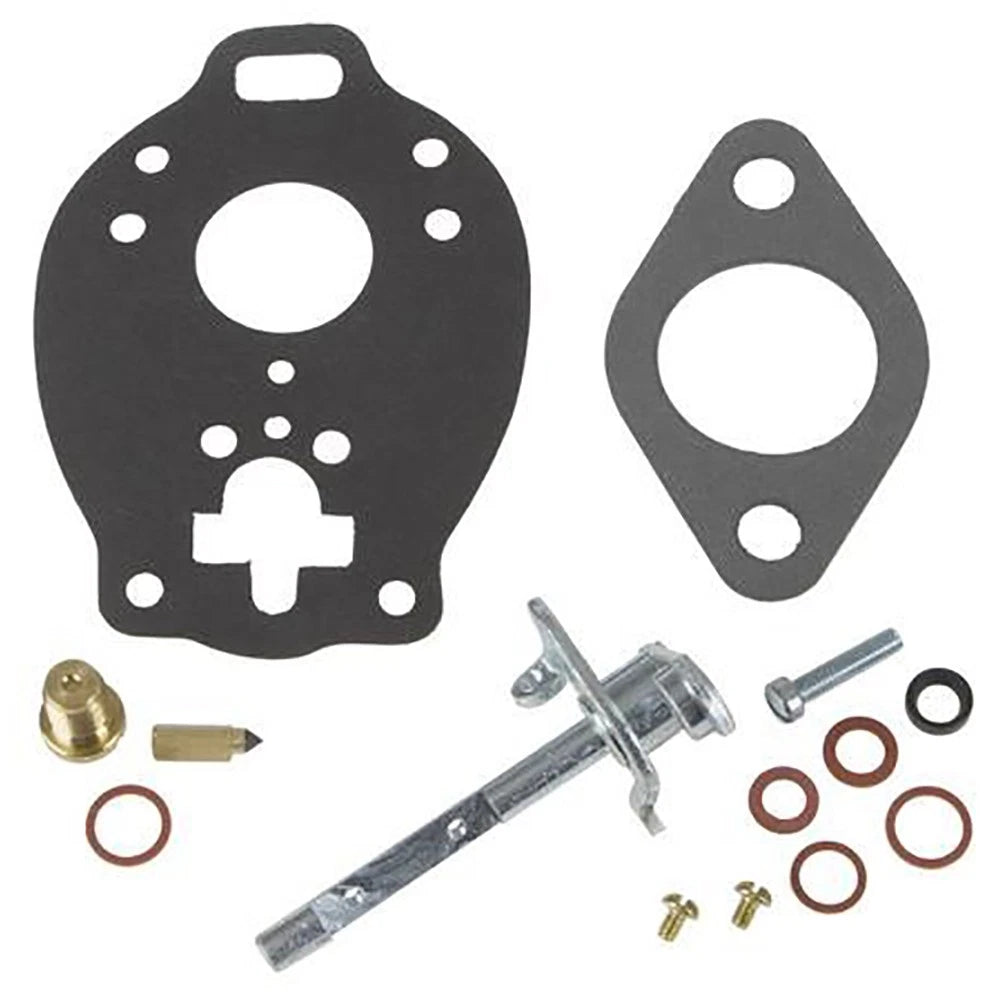 Carburetor Repair Kit for White/Oliver/Minneapolis SUPER55 (x1)