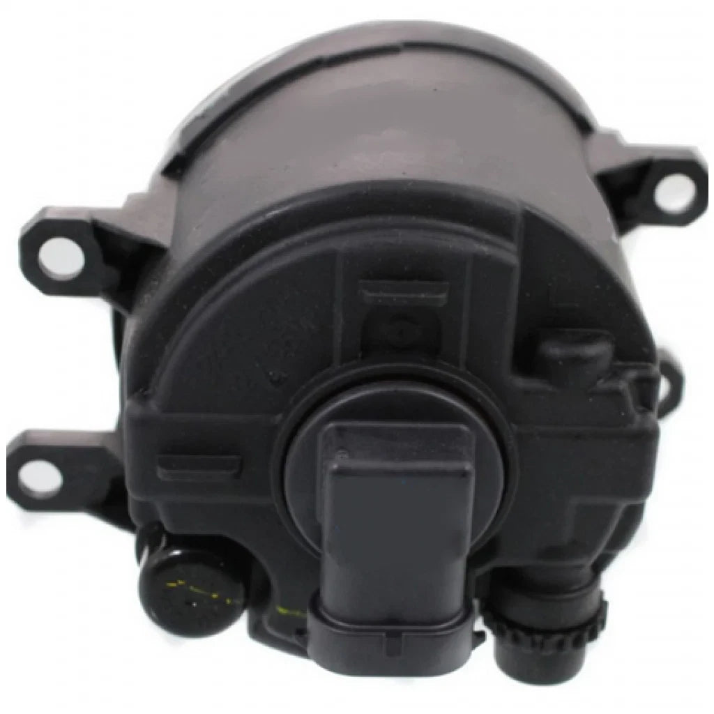 Fog Light Assembly Pair for Lexus RX450h (2010–2013) PLX-M0-TY877-B000L-CL360A6, SC2592100, SC2593100