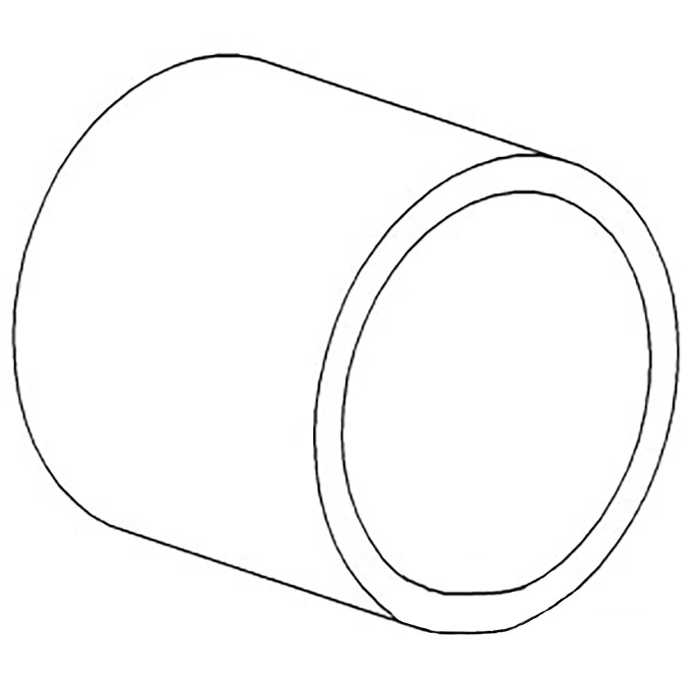 Steering Shaft Bushing for 165 168 175 178 185 188 255 265 2670 270 275 282 283