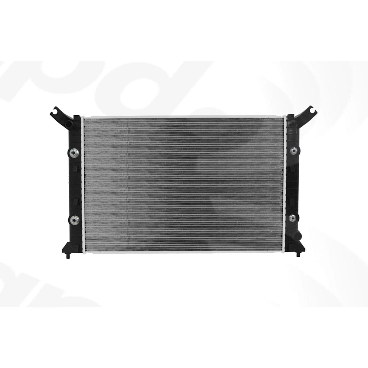 GPD Radiator for Chevy Suburban Silverado 2500 HD (13301C, 3798, CU13301)