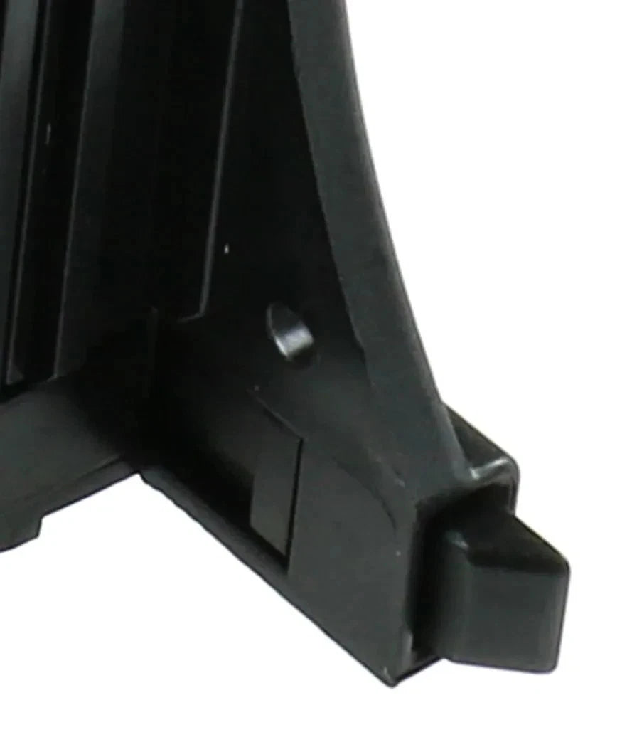 Right Hand Screen Door Handle Latch Assembly for Lippert Trailer Camper (721669)