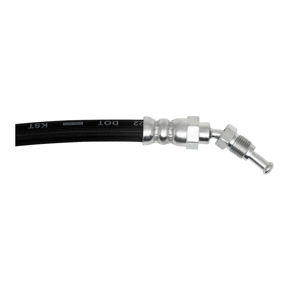 BHH-63078 Brake Hose for Mercedes G63 AMG G65 (2013–2018)